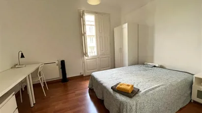 Room for rent in Barcelona