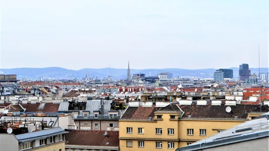 Apartments in Vienna Landstraße - photo 9