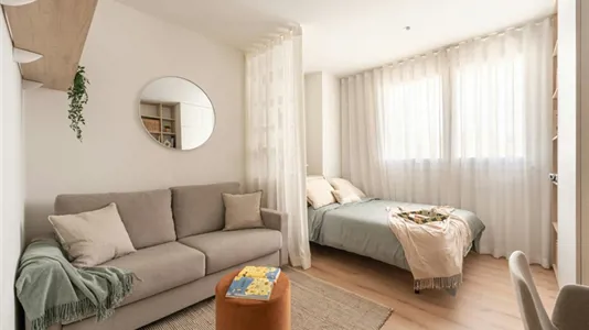 Apartments in Alcobendas - photo 3