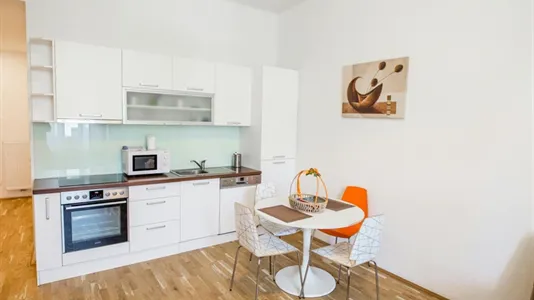 Apartments in Vienna Hernals - photo 4