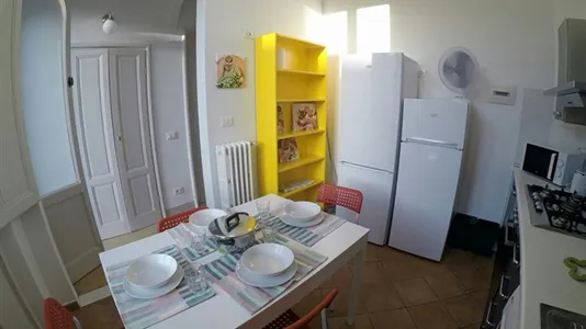 Rooms in Florence - photo 6