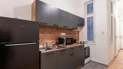 Room for rent in Budapest Erzsébetváros, Budapest