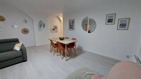 Apartments in Strasbourg - photo 9