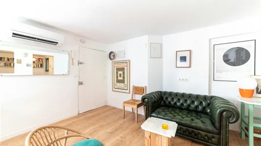 Apartments in Madrid Centro - photo 4