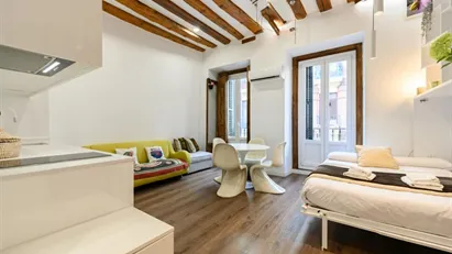 Apartment for rent in Madrid Centro, Madrid