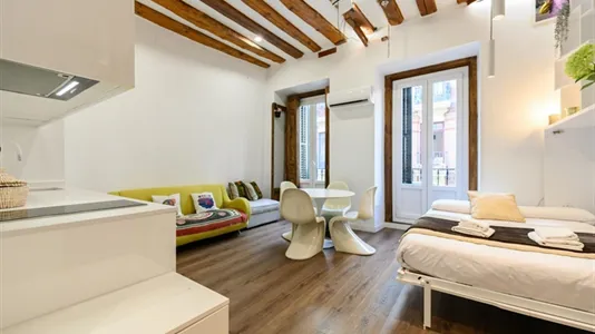 Apartments in Madrid Centro - photo 1