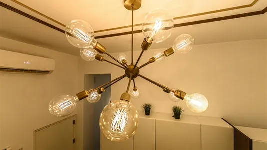 Apartments in Madrid Retiro - photo 9