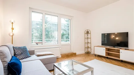 Apartments in Berlin Steglitz-Zehlendorf - photo 9