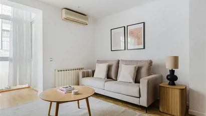 Apartment for rent in Barcelona Sarrià-St. Gervasi, Barcelona