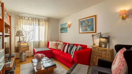 Apartments in Location is not specified - photo 8