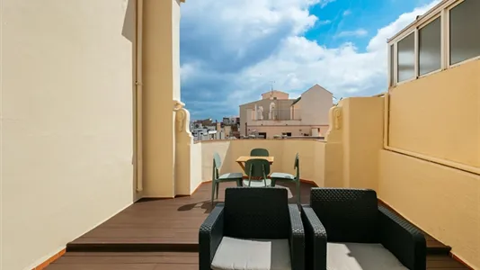 Rooms in Barcelona Gràcia - photo 10