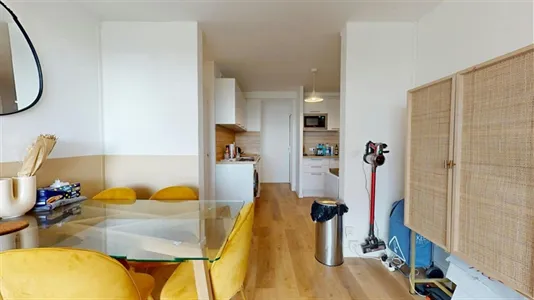 Rooms in Lyon - photo 8