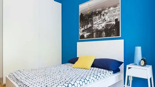 Rooms in Milano Zona 7 - Baggio, De Angeli, San Siro - photo 4