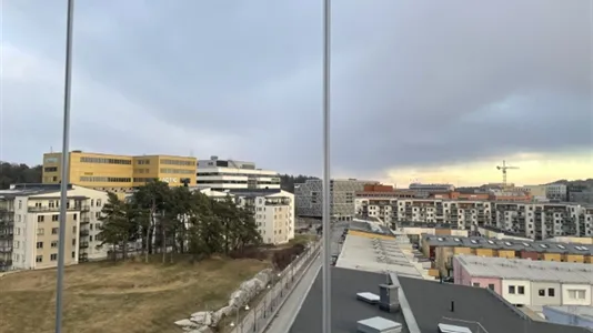 Apartments in Solna - photo 4