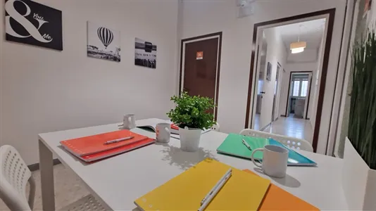 Rooms in Roma Municipio VIII – Appia Antica - photo 8