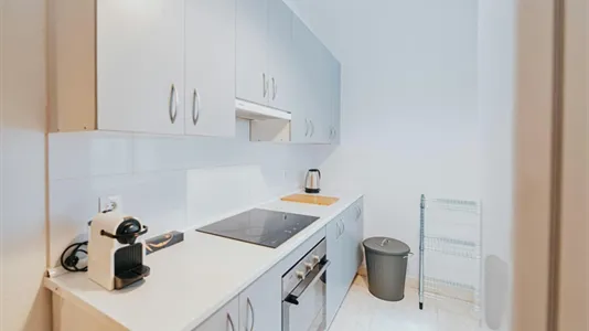 Rooms in Madrid Retiro - photo 7