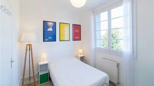 Rooms in Toulouse - photo 4