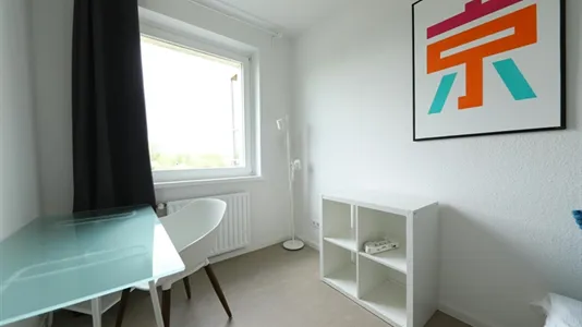 Rooms in Berlin Treptow-Köpenick - photo 3