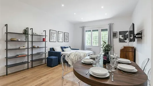 Apartments in Roma Municipio I – Centro Storico - photo 5