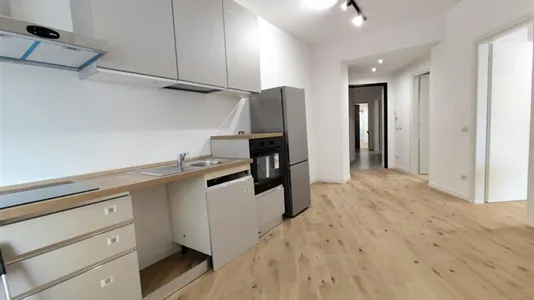 Apartments in Roma Municipio II – Parioli/Nomentano - photo 8