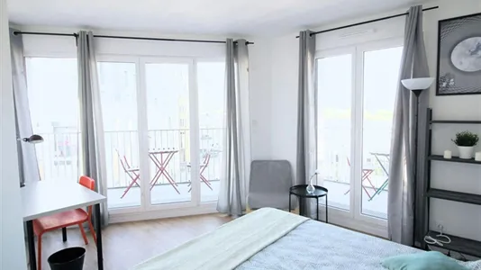 Rooms in Nanterre - photo 2