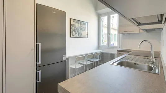 Apartments in Florence - photo 5
