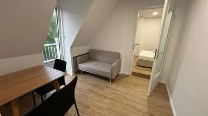 Apartment for rent in Berlin