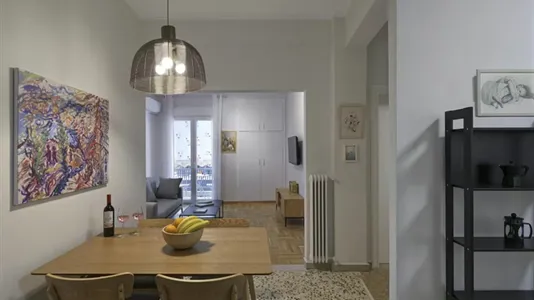 Apartments in Athens Agios Nikolaos - photo 7