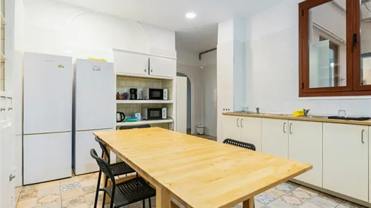 Rooms in Valencia L'Eixample - photo 8