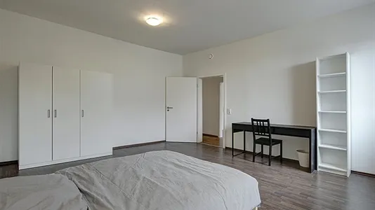 Rooms in Stuttgart Bad Cannstatt - photo 2