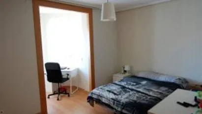 Room for rent in Zaragoza, Aragón