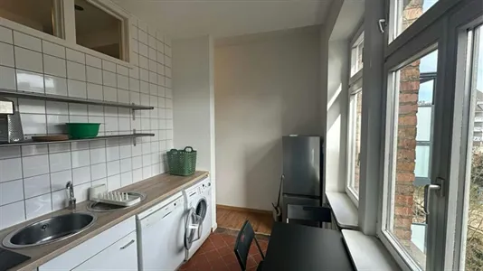 Rooms in Location is not specified - photo 10