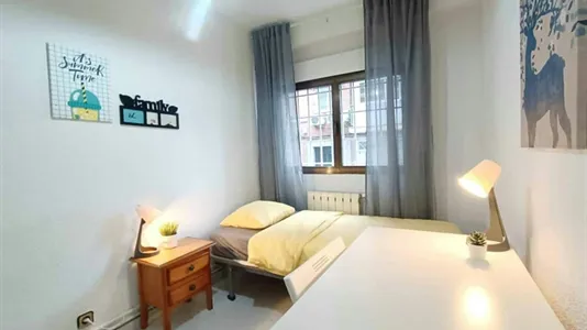 Rooms in Los Berrocales - photo 4