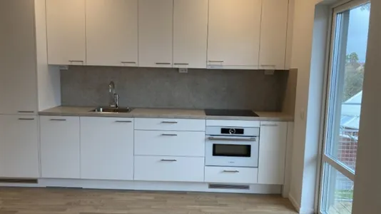 Apartments in Stockholm West - photo 4