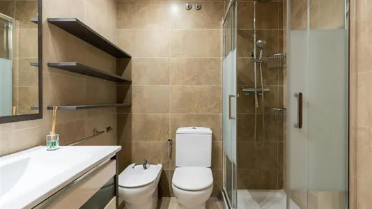 Rooms in Barcelona Les Corts - photo 8