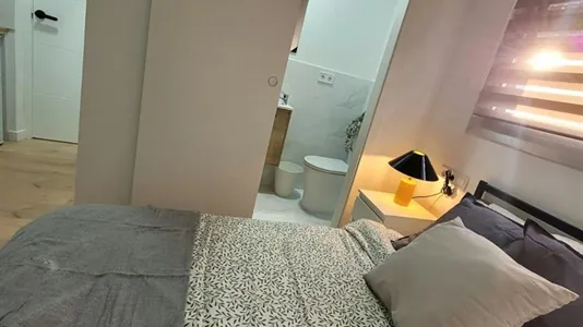 Rooms in Burjassot - photo 4