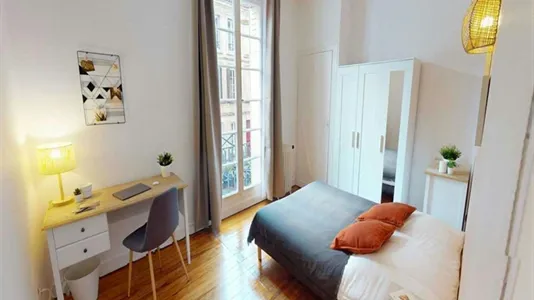 Rooms in Bordeaux - photo 3