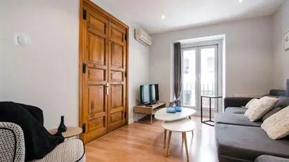 Apartment for rent in Madrid Centro, Madrid