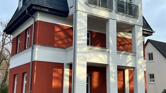 Apartments in Berlin Steglitz-Zehlendorf - photo 8