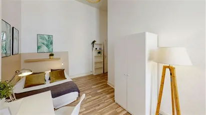 Room for rent in Lyon, Auvergne-Rhône-Alpes