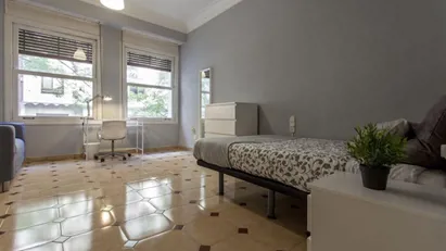 Room for rent in Valencia L'Eixample, Valencia (region)