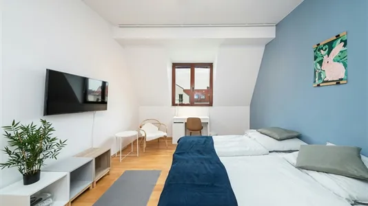 Apartments in Berlin Friedrichshain-Kreuzberg - photo 3