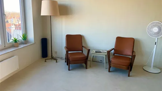 Apartments in Brussels Elsene - photo 6