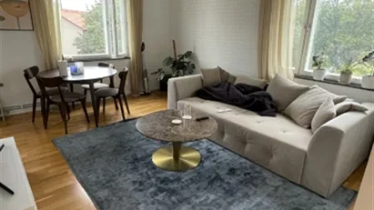 Hägersten - 2rok - 8mån - 9.813kr/mån