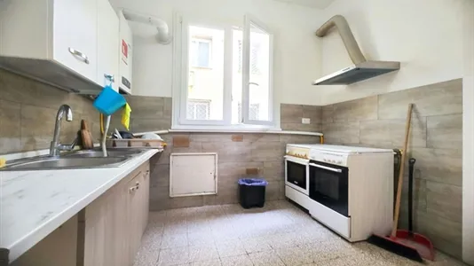 Rooms in Roma Municipio II – Parioli/Nomentano - photo 8