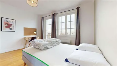 Room for rent in Lyon, Auvergne-Rhône-Alpes