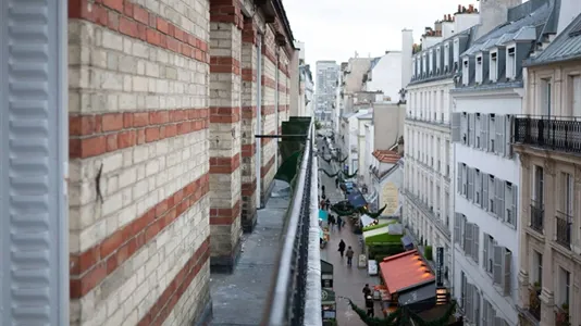 Apartments in Paris 16ème arrondissement (South) - photo 3