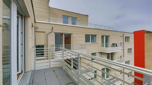 Rooms in Berlin Mitte - photo 3