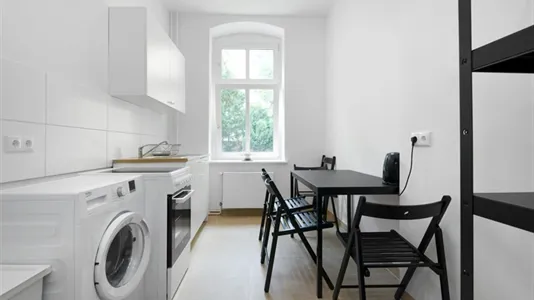 Rooms in Berlin Treptow-Köpenick - photo 8