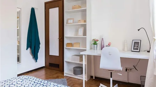 Rooms in Milano Zona 7 - Baggio, De Angeli, San Siro - photo 5